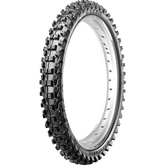 MAXXIS Tire - Maxxcross MX-IH - Front - 80/100-21 - 51M TM00099900